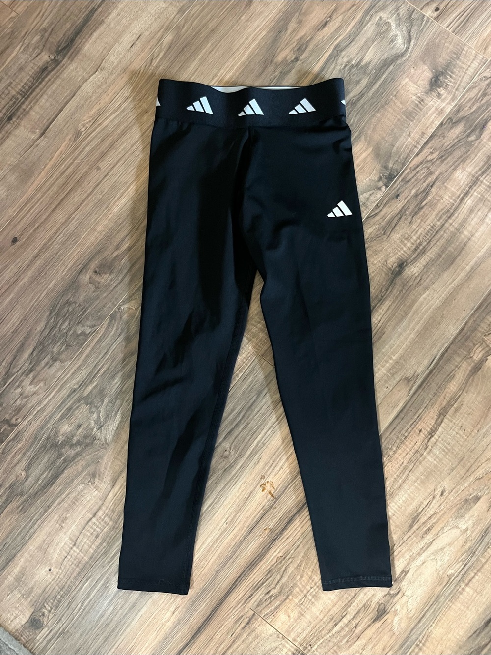 Girl’s Adidas Leggings